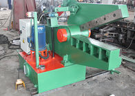 Reliable Automatic Shearing Machine Hydraulic Drive Easy To Operate