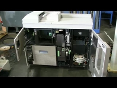 Water Cooling Battery Powered Pruning Shears for Manufacturing Plant Grounds Beautification