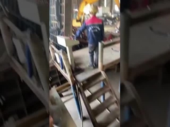 Y83/K-10000 Hydraulic Metal Baler - Heavy-Duty Scrap Baling Machine