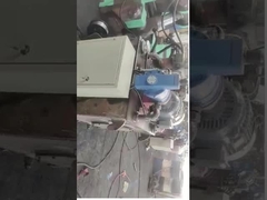 SWitness the Power: Alligator Shear Cutting Metal Like Butter! Wanshida Metal Shear