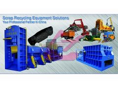 Powerful Metal Recycling Equipment Built for Performance--Wanshida