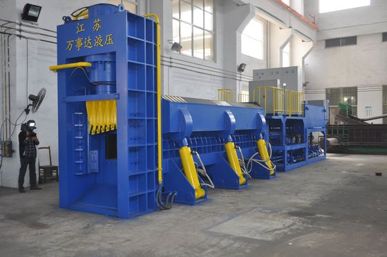 Shear Baler The Ultimate Baling Machine for Your Business and Performance
