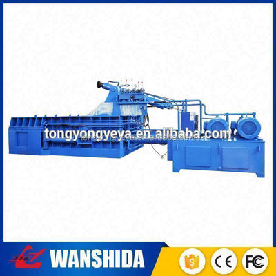 Gaode Shear Baler high strength Alloy Steel Blades Plc Mitsubishi for Precise Cutting