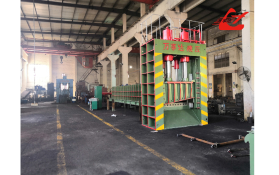 High-Performance 800mm Blade Metal Shear: Efficient Steel Cutting & Scrap Recycling for Industrial Operations