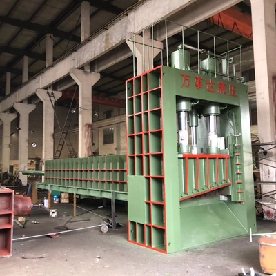 Advanced Gantry Shear for Fast and Precise Metal Cutting and Bending