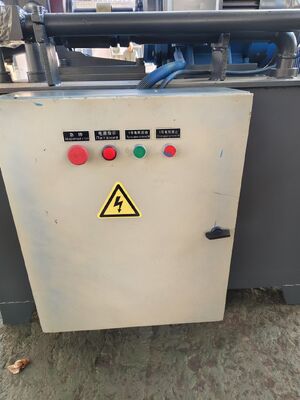 1600 kN Hydraulic Metal Baler for Steel Scrap Recycling Y83Q-160 for Medium to Large Scrap Yards