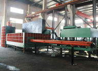 Stable Performance Metal Baler Machine Hydraulic Baler Shear Reinforcement