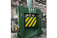 Automatic Reliable Steel Bar Shear Metal Steel Sheet Gantry Shear  3150kn  Force