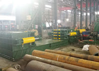 Safe And Reliable Scrap Metal Processing Equipment Easy Maintance