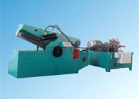 Industry Shear Cutting Machine 15kW Customized Work Blade Length