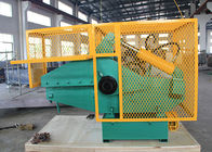 Scrap Steel Plant Hydraulic Alligator Shear / Small Hydraulic Rebar Shear