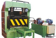 Industrial Steel Bar Shear Copper Aluminum Sheet Gantry Shearing Machine
