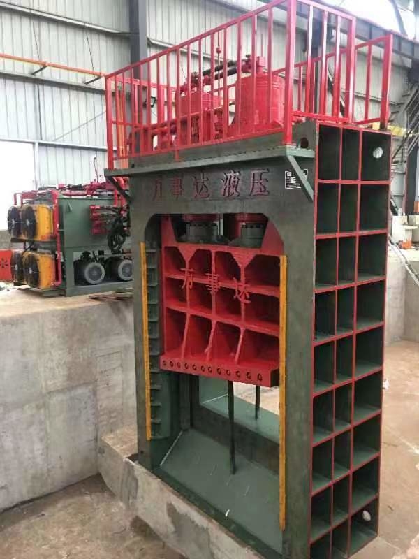 Gantry Shear The Ultimate Solution for Heavy-Duty Metal Processing in Industrial Applications