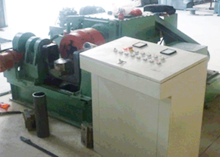 Stable Performance Metal Spinning Machinery Hot Spinning Closing Machine