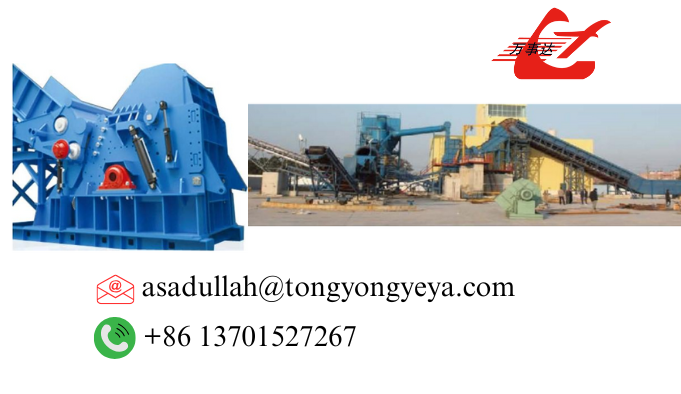 Scrap Metal Crusher The Perfect Machine for Your Scrap Metal Crushing and Recycling Needs